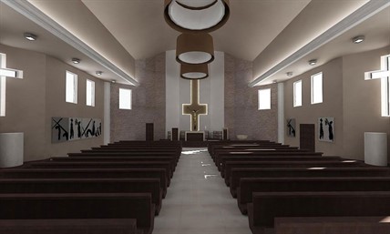 Crkva Buna